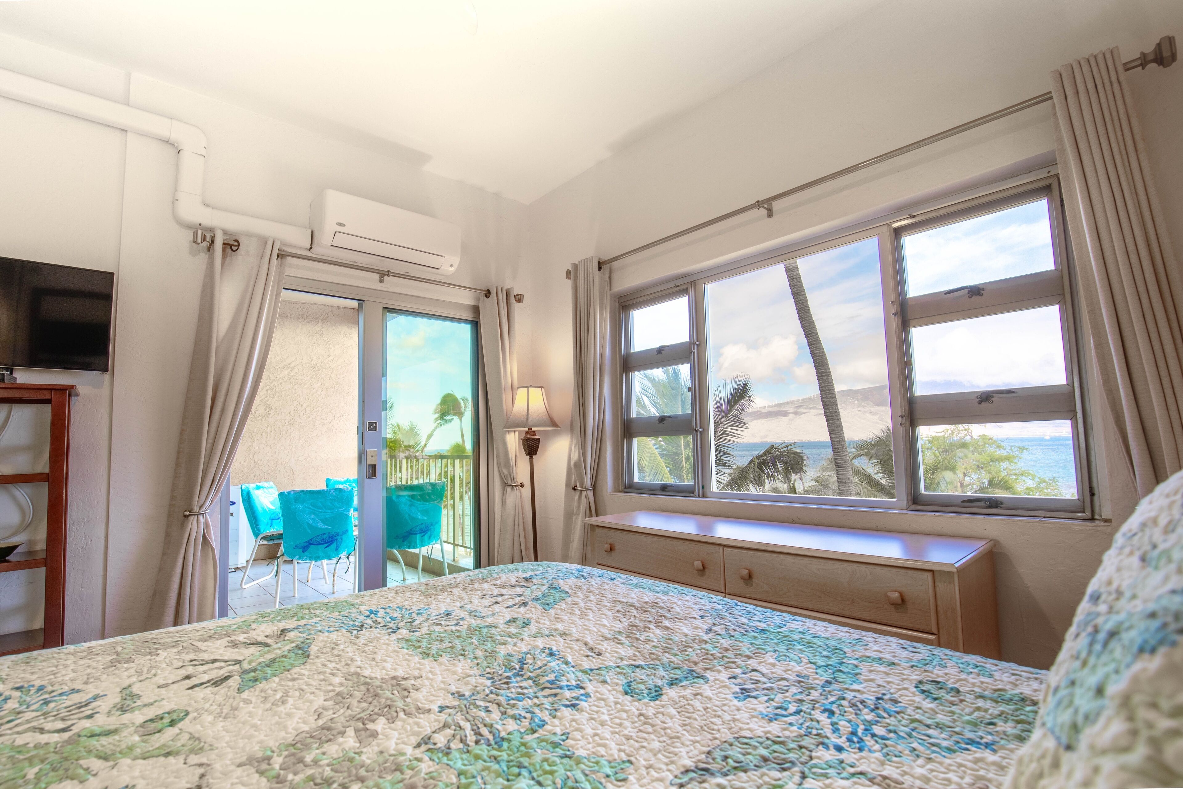 คอนโด, 2 ห้องนอน | 2 ห้องนอน, เตารีด/โต๊ะรีดผ้า, Wi-Fi ฟรี