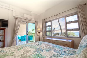 Condo, 2 Bedrooms | 2 bedrooms, iron/ironing board, free WiFi - Menehune Shores 601 2 Bedroom Condo (Kihei)