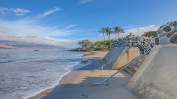 Condo, 2 Bedrooms | Beach