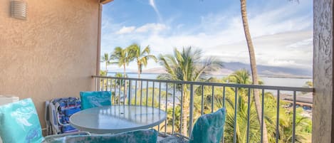 Condo, 2 quartos | Opções para refeição ao ar livre