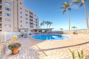 Condo, 2 Bedrooms | Pool
