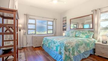 Condo, 2 Bedrooms | 2 bedrooms, iron/ironing board, free WiFi