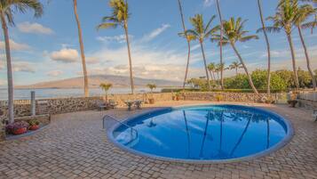 Condo, 2 Bedrooms | Pool