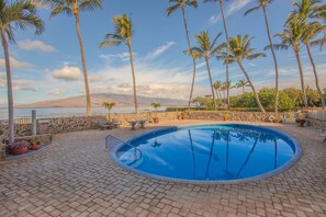 Condo, 2 Bedrooms | Pool - Menehune Shores 601 2 Bedroom Condo (Kihei)