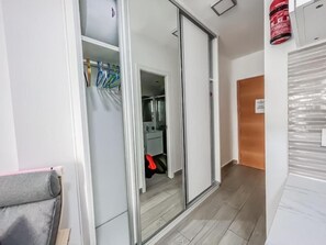 Apartment, Multiple Bedrooms, Smoking, Balcony | Interior - Reformed Studio Apartment in Central Nerja 3K (Nerja)