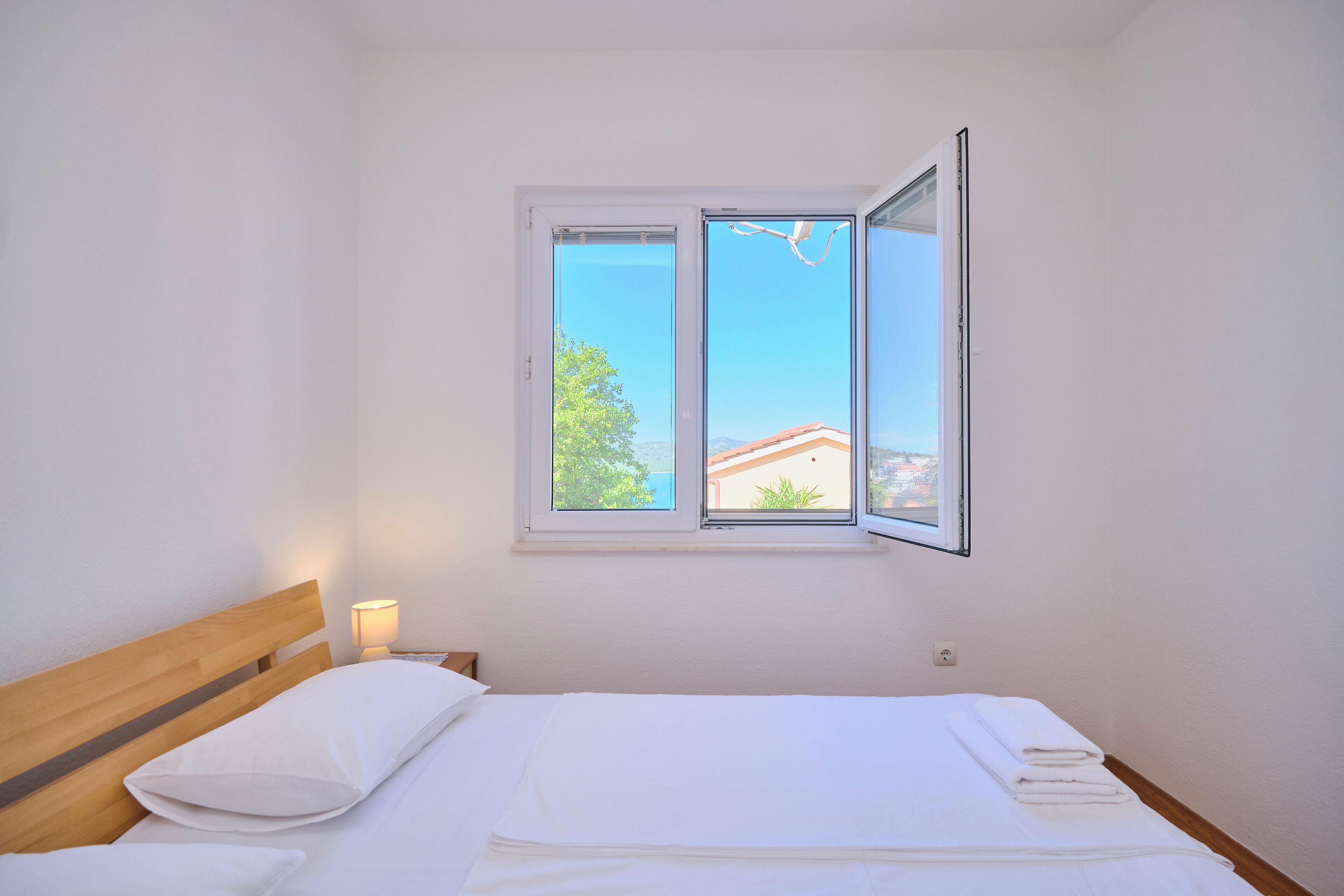 Apartment, Sea View | Free WiFi