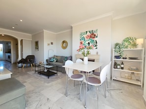 Interior - Aloha Banús Sea Views by Lica Homes (Marbella)