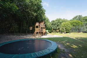 Area bambini