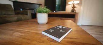 Rural and attractive house with parking spaces