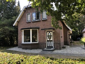 Esterni