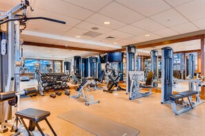Exterior - Ski-in/ski-out One Ski Hill Place 2 Bedroom Luxury Condo (Breckenridge)
