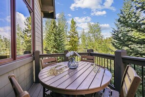 Exterior - Spacious, Pet-friendly 4 Bedroom Vacation Rental in Breckenridge (Breckenridge)