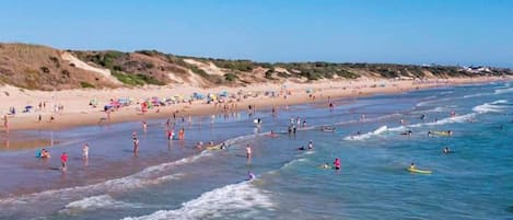 NĂ€ra stranden