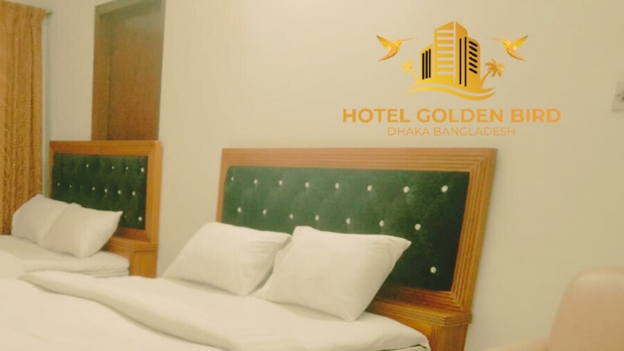 HOTEL GOLDEN BIRD