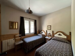 1 bedroom, WiFi, bed sheets - Apartamento Con Garaje Cerca del telesilla (Sierra Nevada)