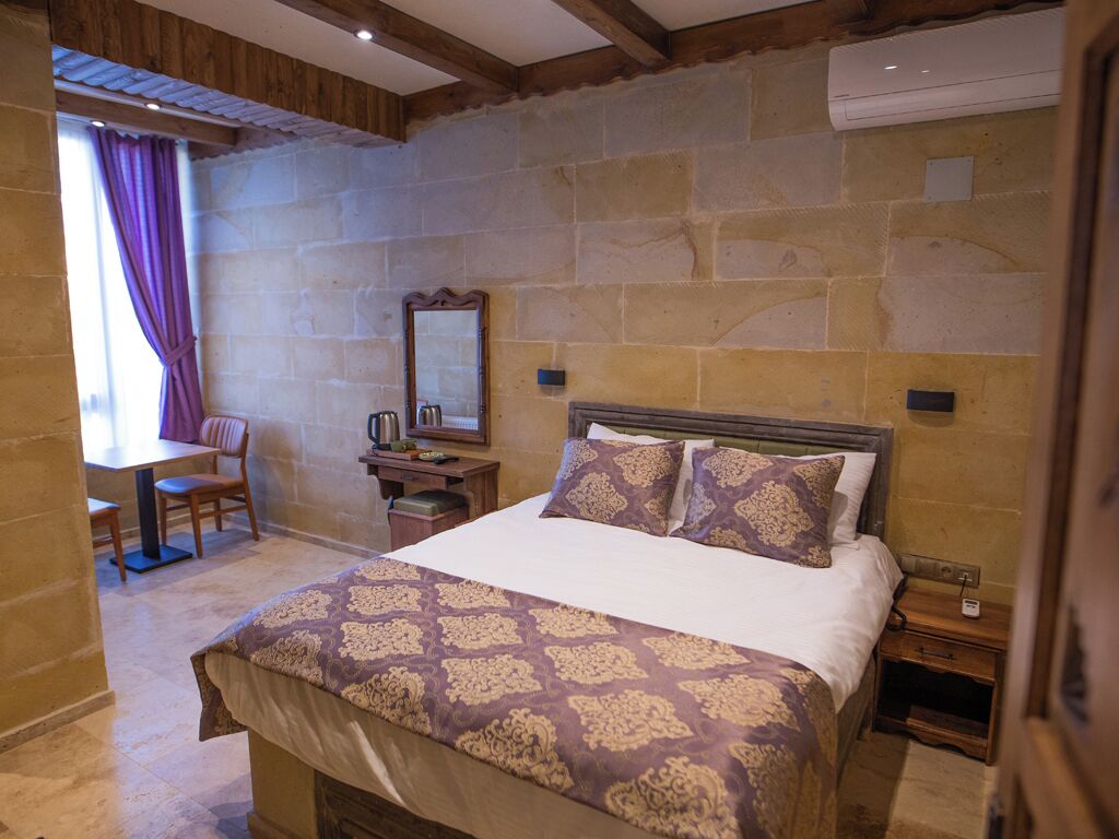 Foto - Capavista Cave House