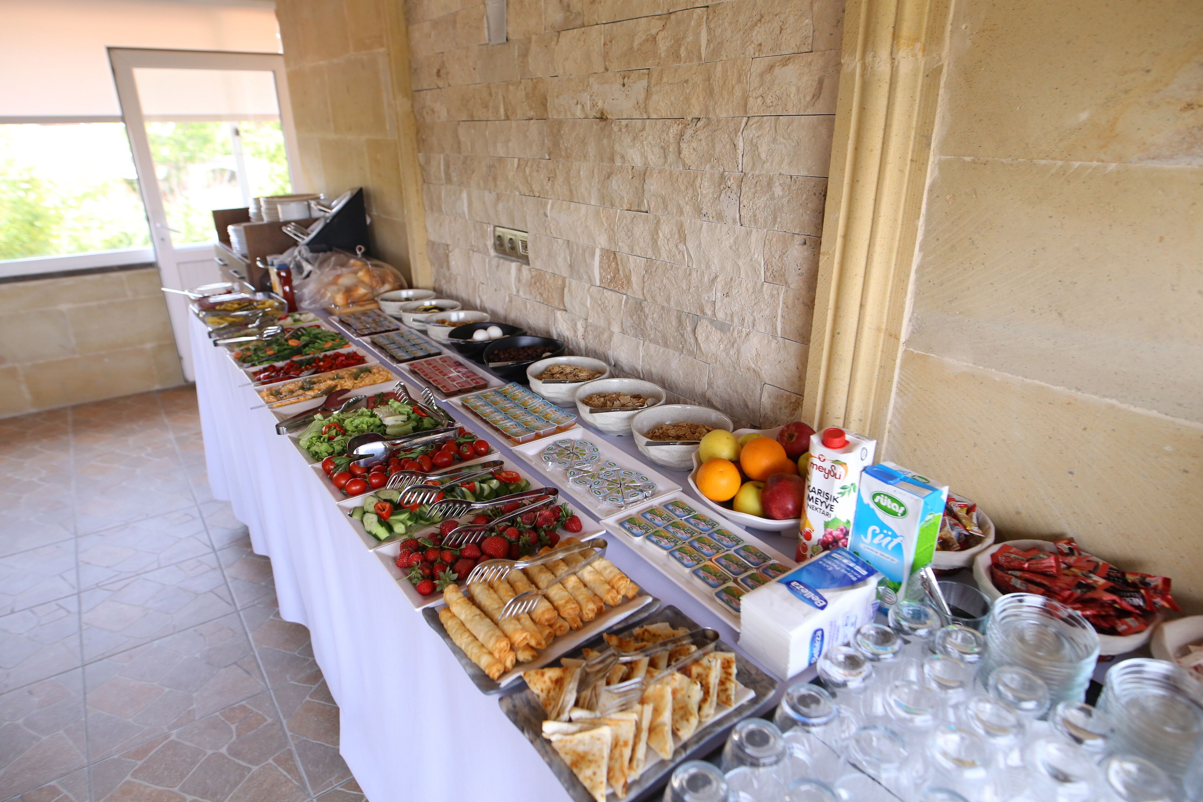 Foto - Capavista Cave House