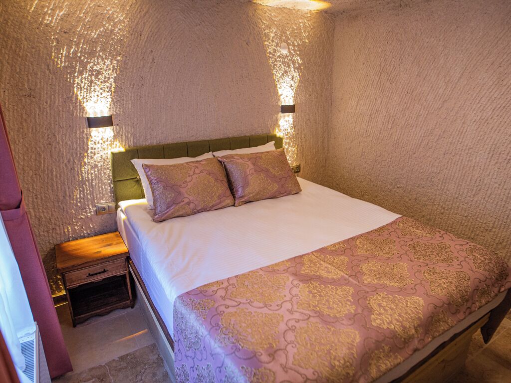Foto - Capavista Cave House
