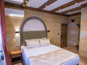 Draps en coton égyptien, literie de qualité supérieure