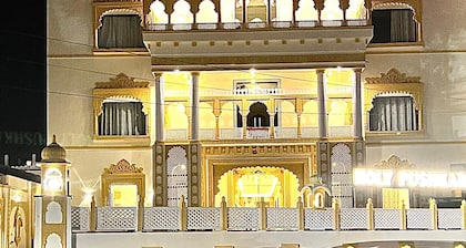 Hotel Holy Pushkar by DIV Hospitality