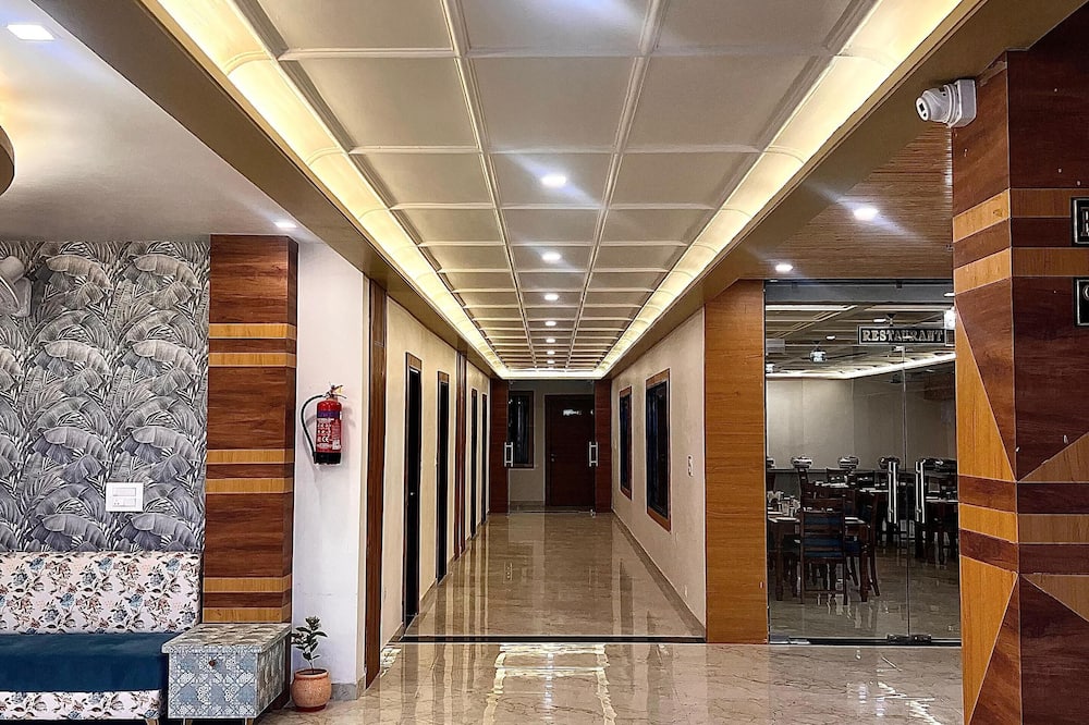 Hotel Holy Pushkar by DIV Hospitality