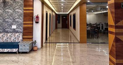 Hotel Holy Pushkar by DIV Hospitality
