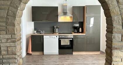 Ferienwohnung „New York“