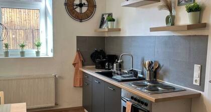 Wohnung „Paris“