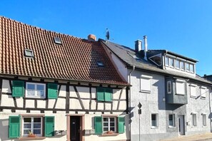 Aussenbereich