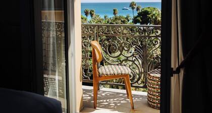 HOTEL AMBASSADOR NICE