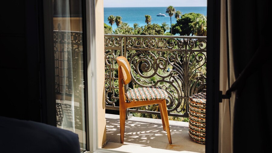 HOTEL AMBASSADOR NICE