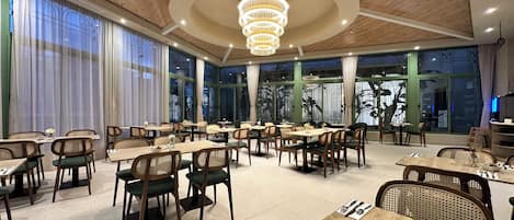 餐厅