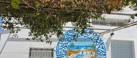 Fachada