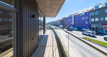 Your Perfect Oasis with Large Porch & Scenic Views