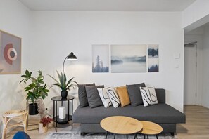 Opholdsområde