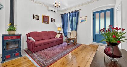 Charming 3-bedroom villa with private pool in gorgeous Dubravka