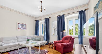 Charming 3-bedroom villa with private pool in gorgeous Dubravka