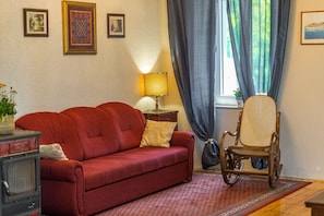 Smart TV, books - Charming 3-bedroom villa with private pool in gorgeous Dubravka (Dubravka)