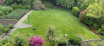 Cozy 3-room apartment in Wentorf