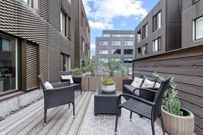 Terras