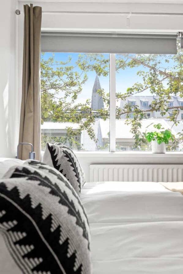 3 عدّة غرف نوم ومكتب ومكواة/لوح كي وواي فاي مجانًا