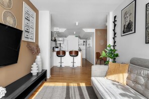 تلفزيون ذكي