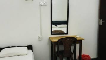 Colchones con efecto memoria, sistema de insonorización y wifi gratis