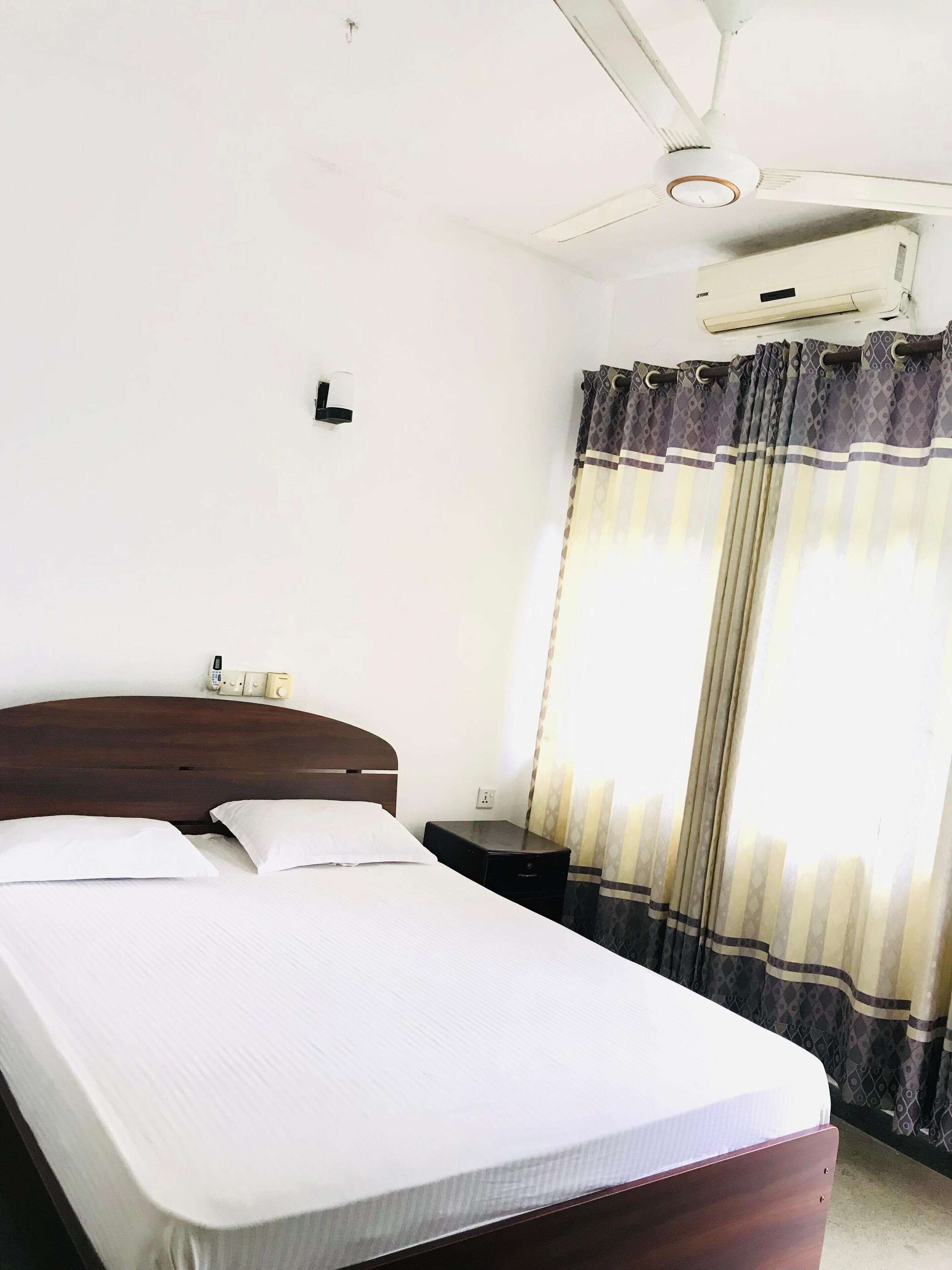 Deluxe-Doppelzimmer, Balkon, Bergblick