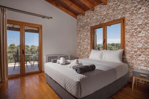 Apartment, Meerblick