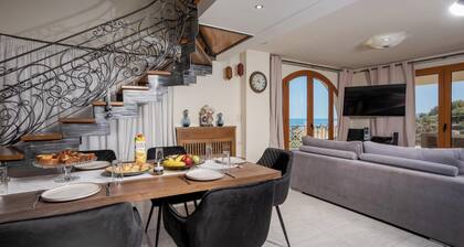 Zen Maisonette Retreat