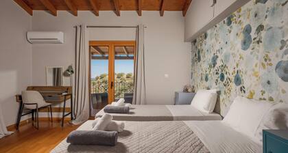 Zen Maisonette Retreat