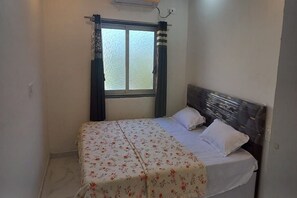 4 habitaciones y wifi 