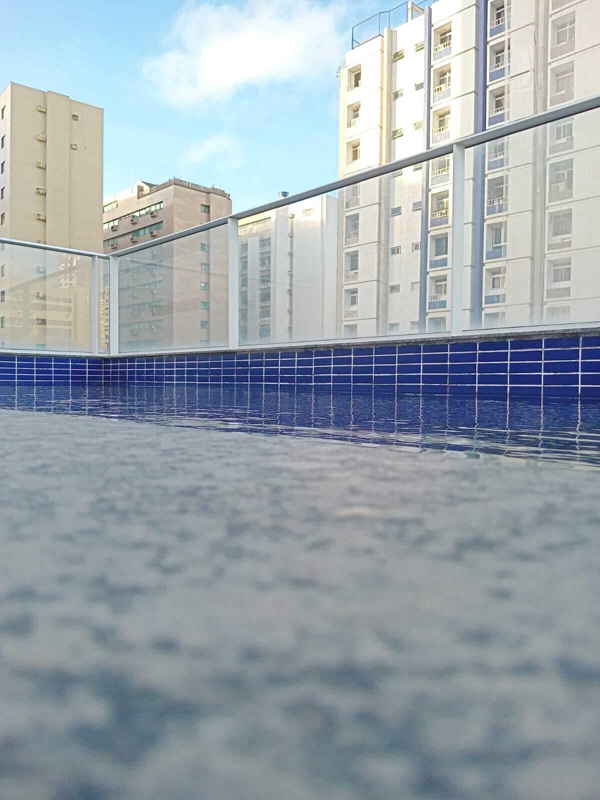 Photo - Hotel Porto Boa Viagem