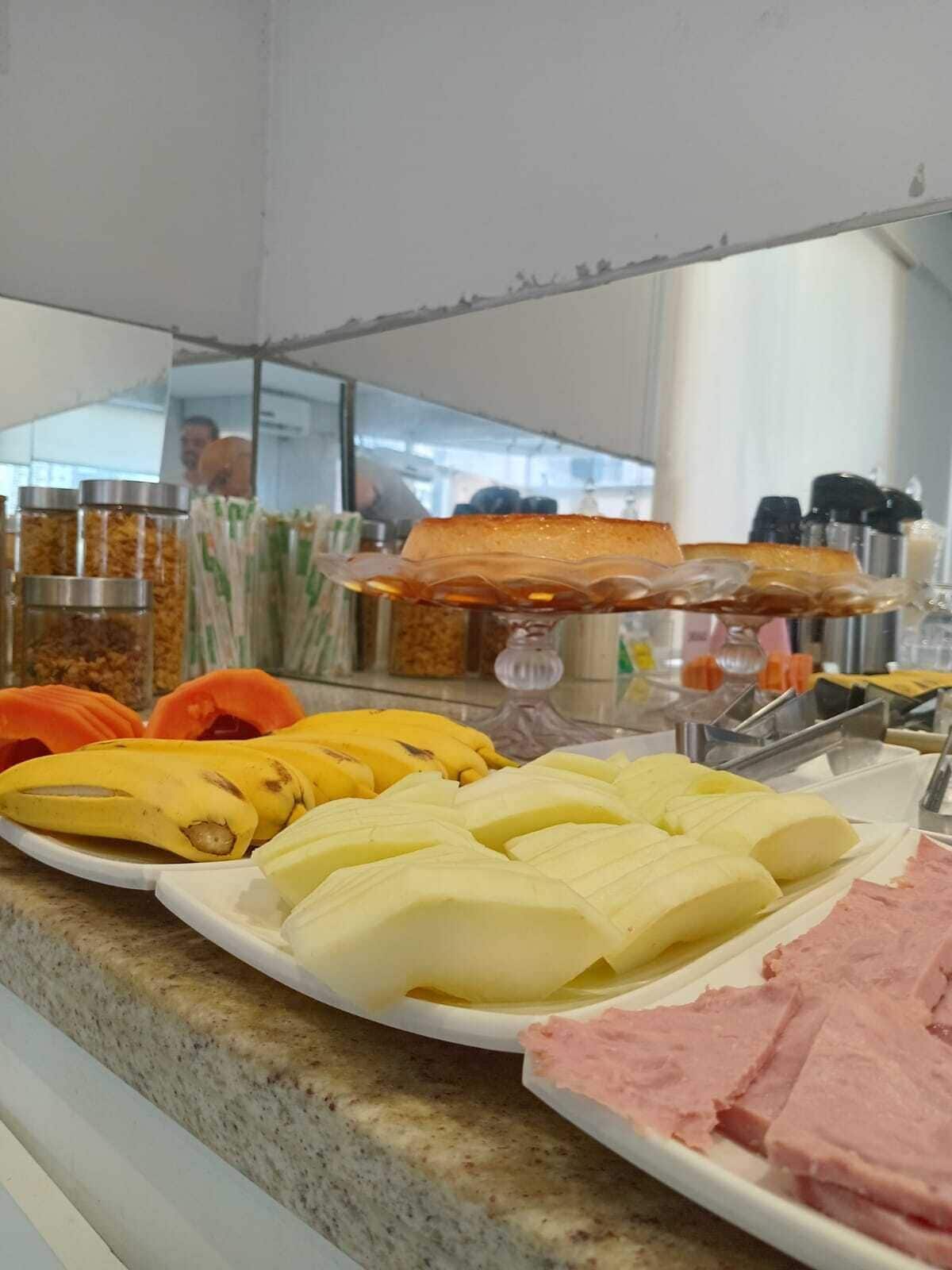 Photo - Hotel Porto Boa Viagem